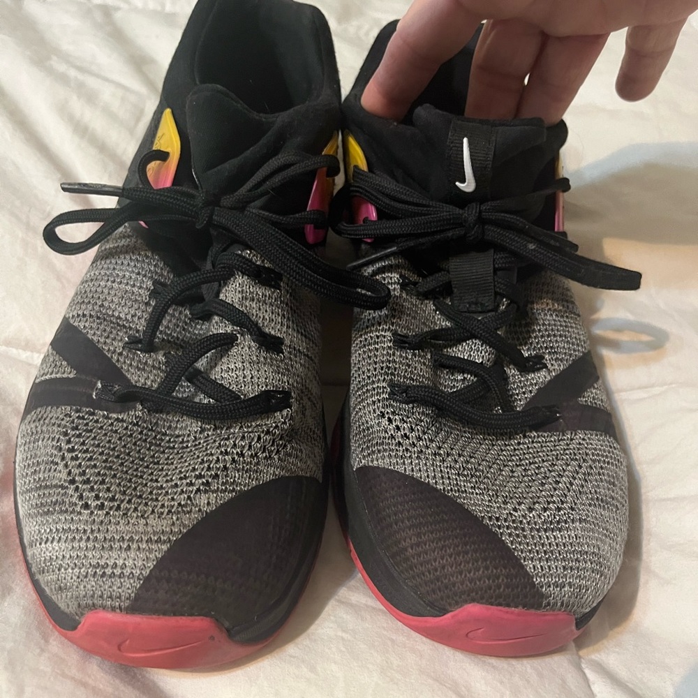 Nike Metcons